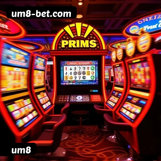 Jogos de Cassino em Destaque - Slots, Roleta, Blackjack