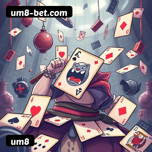 Cassino ao Vivo um8 - Dealers Brasileiros Profissionais